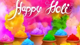 Holi Festival Copyright Free Music | royalty free background music | holi Festival song 2022