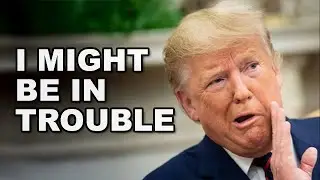 Trump Diddles Kids (Official Music Video)
