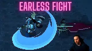 No Place For Bravery (Earless Boss FIght) #noplaceforbravery
