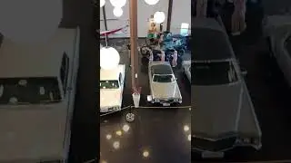 VLOG Warren 9A/21 Museum Angkot Malang