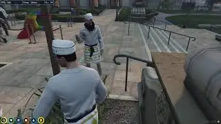 Desi Unicorn is here  | Eren Senpai | GTA 5 RP| Nopixel India | #nopixel  #nopixelindia  #senpai