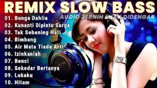 LAGU VIRAL FISCO DANGDUT ❗ DJ REMIX SLOW BASS ❗ ENAK BANGET DIDENGAR AUDIO JERNIH