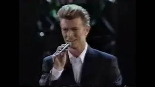 David Bowie LIVE - Tokyo Dome, Tokyo, Japan 5/16/1990 COMPLETE/REMASTERED/BEST QUALITY ON YOUTUBE