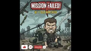 Project IGI-1 mission 6 next part