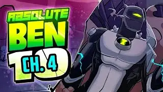 Feedback Arrives! Ben 10 Has Never Faced Anything Like This | Full Episode 4