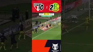 S&Atilde;O PAULO X MIRASSOL #brasileir&atilde;o #futebol #mirassol #mirassolsp #saopaulofc #paulist&atilde;o #fut #spfc