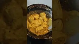 Magnet kathal masala without onion & garlic #kathalkisabzi #cooking #shorts #easyrecipe
