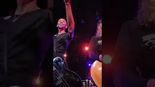 King's X◇FULL SHOW NOW PLAYING◇ The Whisky- West Hollywood, CA 3/23/25