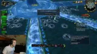 SoO First boss Flex Raid Wipe 1