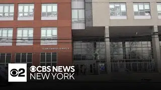 Former Bronx gym teacher pleads not guilty to raping 14-year-old girl