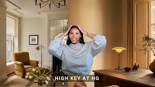 *EPIC HOME DECOR HAUL | HIGH END DUPES AT HOMEGOODS | SIGNED ANDREA