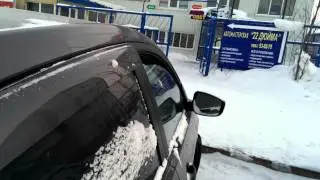 Магазин Автозвука Sundown Audio город Нижневартовск.Hyundai Solaris+Sundown X-15