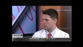 Prematurity Awareness Month - Dr. Paul DuTreil