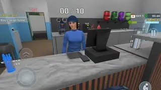 Bubble tea revolution #2 Lara on cash