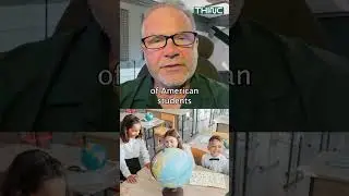 Our Children Aren't Political Pawns