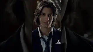 Young Sirius Black Edit 🖤🤍|| Harry Potter