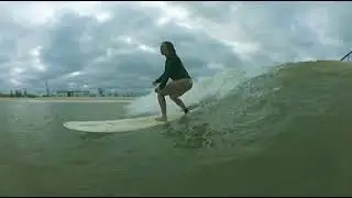 NLand 360 video