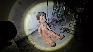 All Chota Bheem Cartoon Damage 😱Chota Bheem #ai #trendingcartoon #trendingreel 