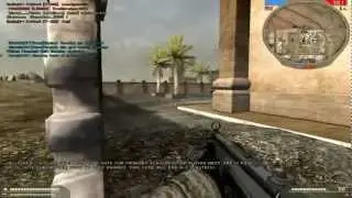 GAUSS MD - Обзор Battlefield 2 и Battlefield Play 4 Free [HD]