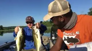 My Personal Best Largemouth Bass