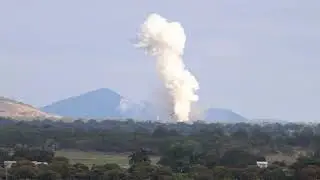 Eris 1 first launch (full video)