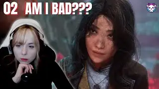 What Is Wrong With This Combat System??? | Clair Obscur: Expedition 33 Gameplay Part 2