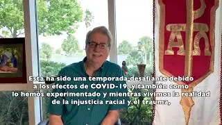 Servicio de Adoracion en Espa&ntilde;ol FLUMC- Gabinete