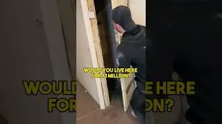 Этот 100-летний дом ПРОКЛЯТ&hellip;