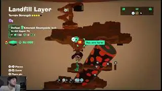 Donkey Kong Bananza Event #3 