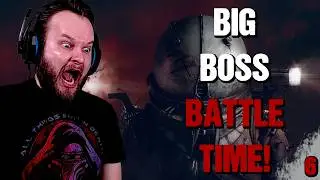 Cronos: The New Dawn - Part 6 | Big Boss Battle Time!