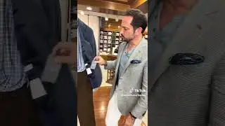Patch Pockets | Men&rsquo;s Fashion in Dallas