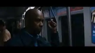 Denzel Washington - The Equalizer (MUSIC VIDEO)