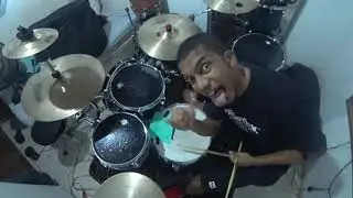 Frases Lineares - Gospel Chops
