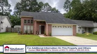 Close To Tyndall AFB - Callaway, Florida Real Estate For Sale