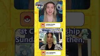 Will Europe's VGC Masters reclaim the EUIC crown?
