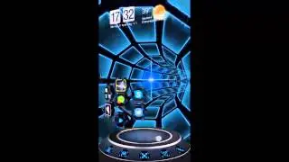 Nextlauncher 3D