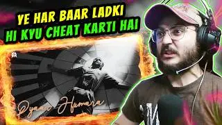 PYAAR HUMARA | King | Monopoly Moves | My Opinion, Review & Reaction | WannaBe StarKid