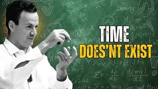 Richard Feynman on Entropy | Does the Past Still Exist?