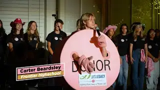 JJ Legacy - Get Your Grub On Event | Got The Dot Bakersfield