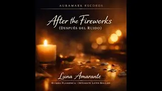Después del Ruido (After The Fireworks) -  Intimate Latin Ballad / Morning-After Reset