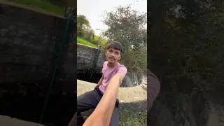 Ohh Ye Kya Kar Diya ..!!&hearts;️😍#shorts #shortvideo #shortsfeed #sehar #minivlog #khetibadi #2026