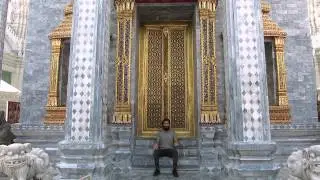 BANGKOK ADVENTURES!