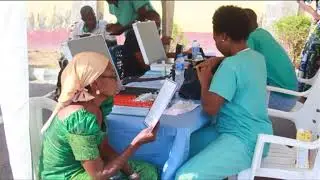 COMMUNITY HEALTH EXTENSION WORKERS ABJ