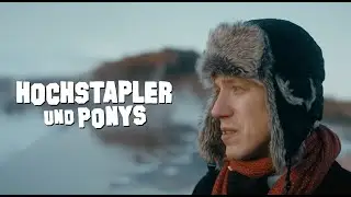 HOCHSTAPLER UND PONYS | Deutscher Trailer | Timo Jacobs Film