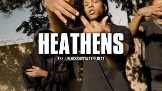[FREE] EBK Jublockshotta Type Beat - 