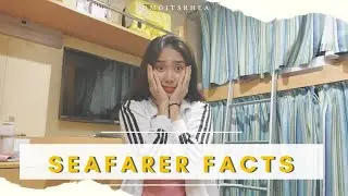 Top 5 Seafarer Facts