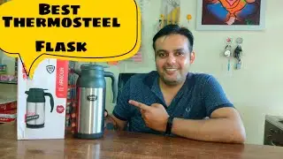 #BEST #THERMOSTEEL #FLASK