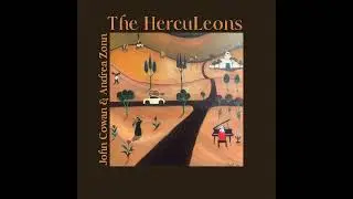 Achieving a HercuLeon Record Decades in the Making: John Cowan and Andrea Zonn
