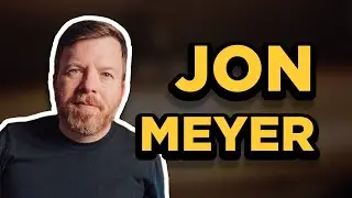 From Sample Making to Filmmaking with Jon Meyer | 52 Cues Podcast, 2023 Week 18