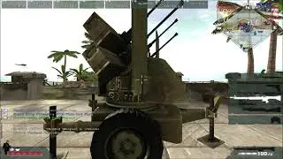 Battlefield Vietnam *Easy Prey/Death* Server Operation Irving Gameplay 2022 05 27 02 04 34 Team: USA